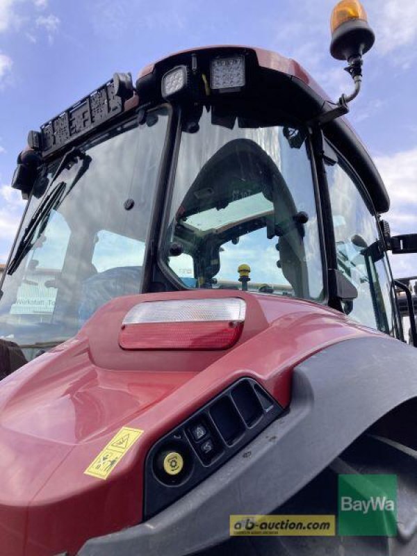 Traktor van het type Case IH LUXXUM 100, Gebrauchtmaschine in Wülfershausen (Foto 19)