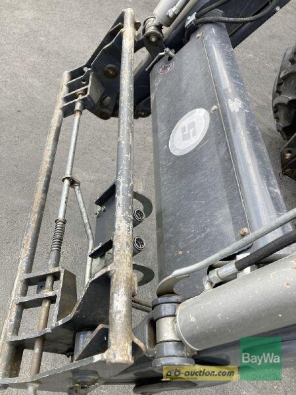 Traktor van het type Case IH LUXXUM 100, Gebrauchtmaschine in Wülfershausen (Foto 2)