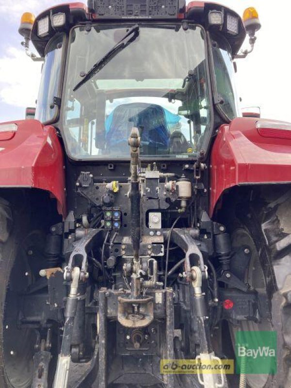 Traktor van het type Case IH LUXXUM 100, Gebrauchtmaschine in Wülfershausen (Foto 25)