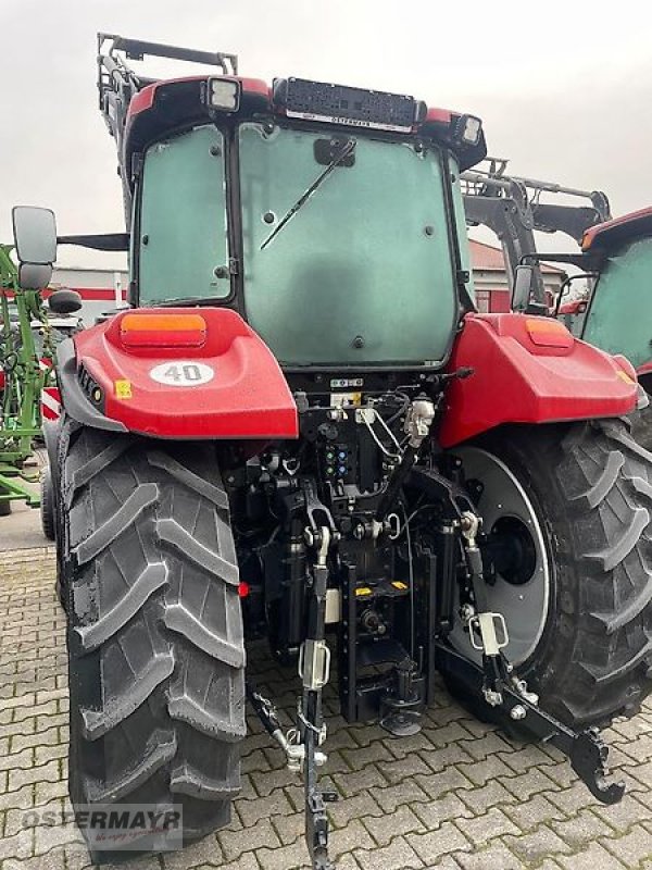 Traktor του τύπου Case IH Luxxum 100, Gebrauchtmaschine σε Rohr (Φωτογραφία 5)