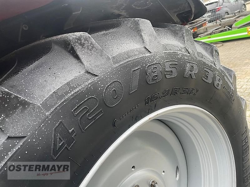 Traktor του τύπου Case IH Luxxum 100, Gebrauchtmaschine σε Rohr (Φωτογραφία 6)