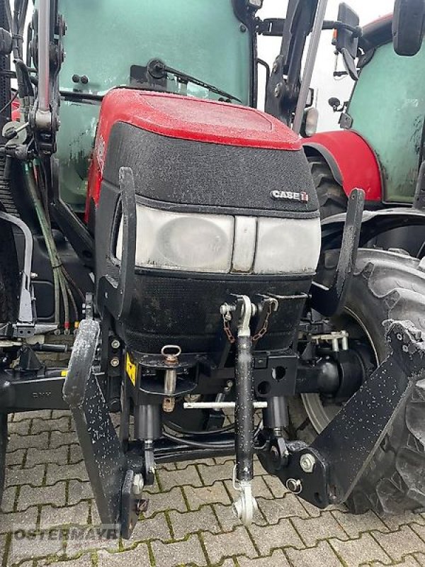 Traktor του τύπου Case IH Luxxum 100, Gebrauchtmaschine σε Rohr (Φωτογραφία 4)