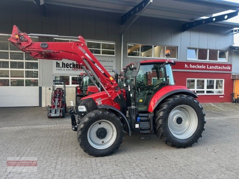 Traktor typu Case IH Luxxum 100, Gebrauchtmaschine v Epfendorf (Obrázek 1)