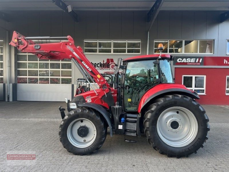 Traktor typu Case IH Luxxum 100, Gebrauchtmaschine v Epfendorf (Obrázek 2)