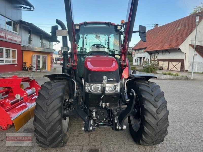 Traktor typu Case IH Luxxum 100, Gebrauchtmaschine v Epfendorf (Obrázek 4)
