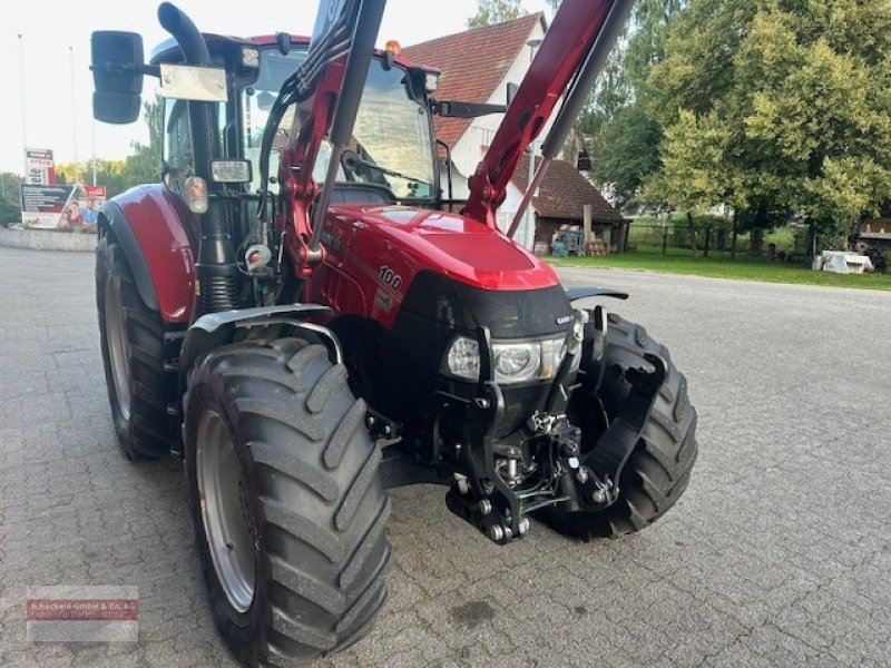 Traktor typu Case IH Luxxum 100, Gebrauchtmaschine v Epfendorf (Obrázek 5)