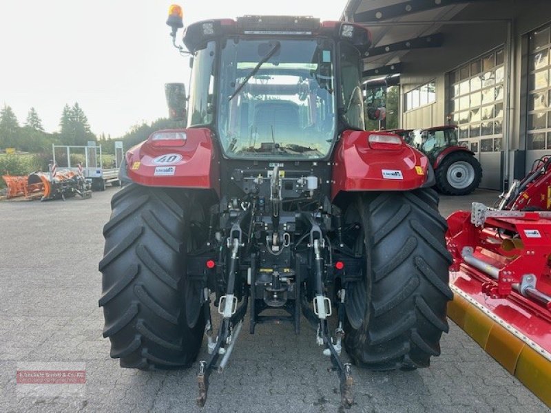 Traktor typu Case IH Luxxum 100, Gebrauchtmaschine v Epfendorf (Obrázek 7)