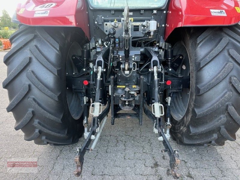 Traktor typu Case IH Luxxum 100, Gebrauchtmaschine v Epfendorf (Obrázek 8)