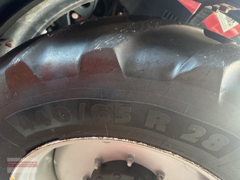 Traktor typu Case IH Luxxum 100, Gebrauchtmaschine v Epfendorf (Obrázek 10)