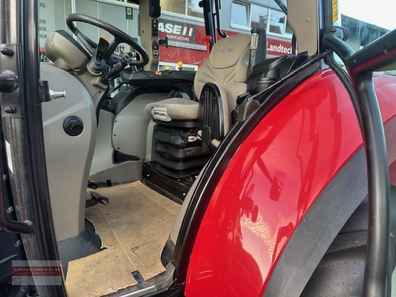 Traktor typu Case IH Luxxum 100, Gebrauchtmaschine v Epfendorf (Obrázek 13)