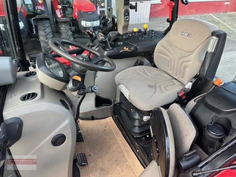 Traktor typu Case IH Luxxum 100, Gebrauchtmaschine v Epfendorf (Obrázek 14)