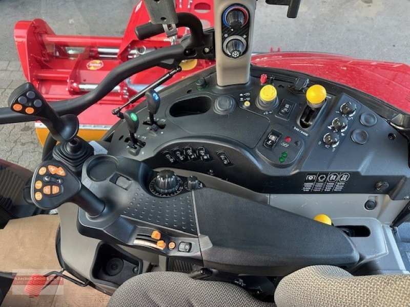 Traktor typu Case IH Luxxum 100, Gebrauchtmaschine v Epfendorf (Obrázek 15)