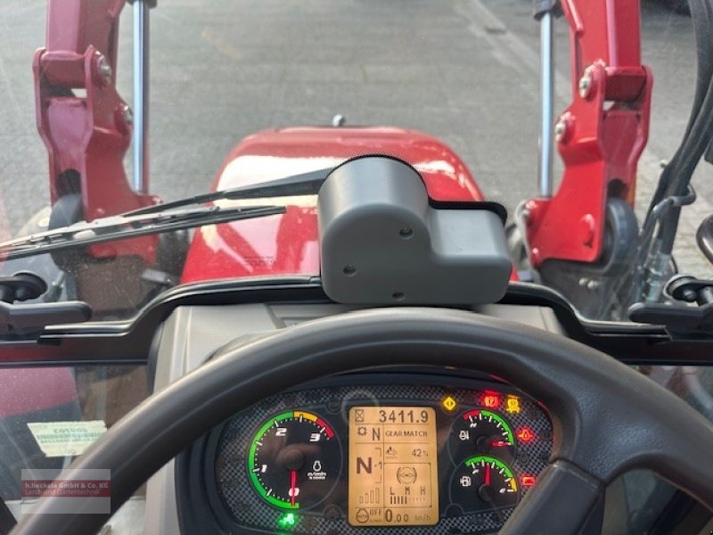 Traktor typu Case IH Luxxum 100, Gebrauchtmaschine v Epfendorf (Obrázek 18)