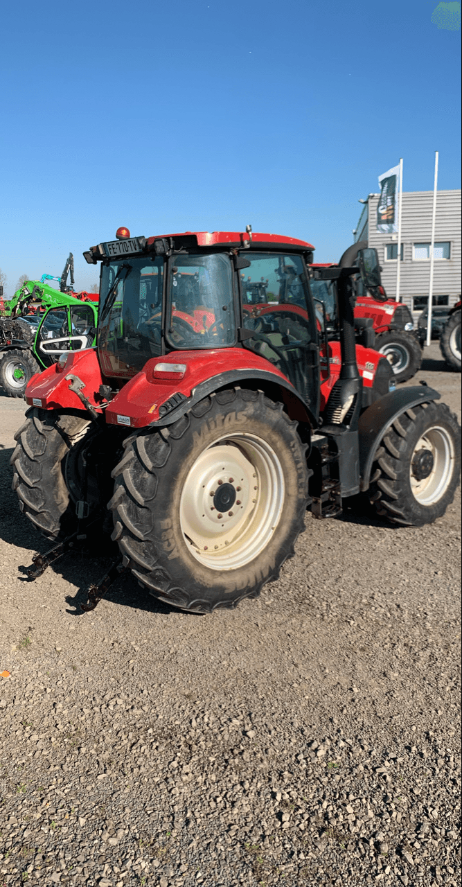 Traktor vrste Case IH LUXXUM 110, Gebrauchtmaschine v CINTHEAUX (Slika 5)