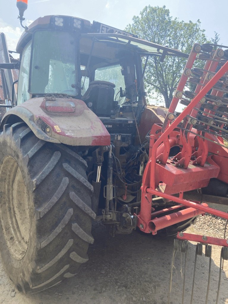 Traktor del tipo Case IH LUXXUM 110, Gebrauchtmaschine en ISIGNY-LE-BUAT (Imagen 5)