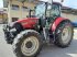 Traktor des Typs Case IH LUXXUM 110, Gebrauchtmaschine in BEAULEU (Bild 2)