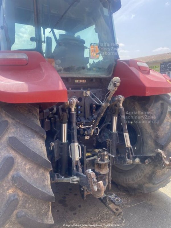 Traktor tipa Case IH LUXXUM 110, Gebrauchtmaschine u LOMBEZ (Slika 3)