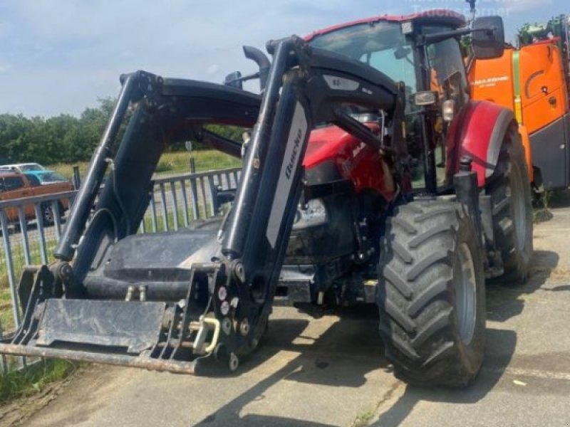 Traktor du type Case IH LUXXUM 110, Gebrauchtmaschine en LOMBEZ (Photo 1)