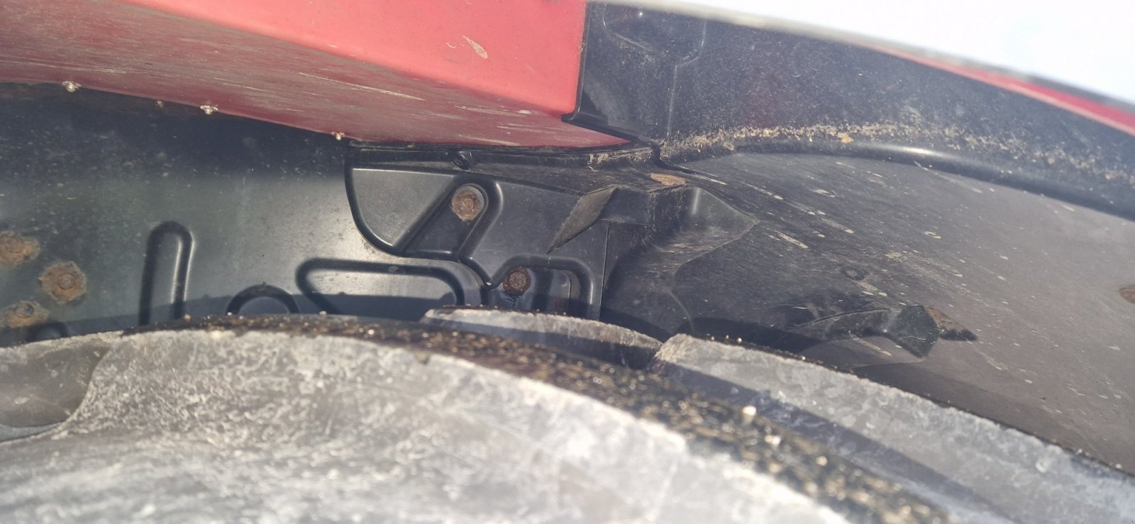 Traktor of the type Case IH Luxxum 120 Bj. 2021 800h Klima FH, Gebrauchtmaschine in Palling (Picture 8)