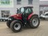 Traktor типа Case IH luxxum 120 frontzapfwelle, Gebrauchtmaschine в ANRODE / OT LENGEFELD (Фотография 1)