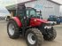 Traktor типа Case IH luxxum 120 frontzapfwelle, Gebrauchtmaschine в ANRODE / OT LENGEFELD (Фотография 8)