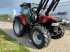 Traktor des Typs Case IH LUXXUM 120 MIT ALÖ LADER, Gebrauchtmaschine in Oyten (Bild 3)