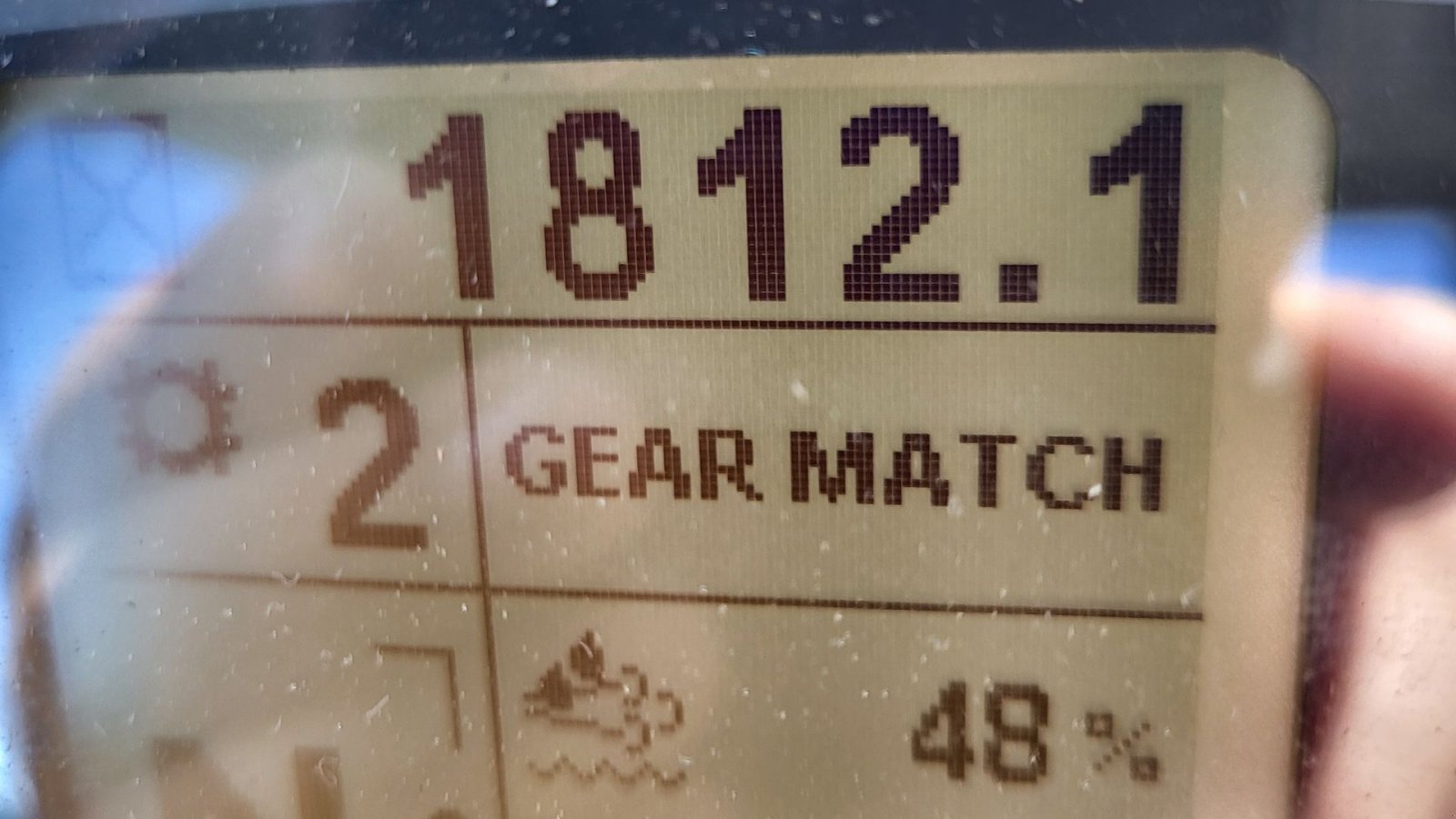 Traktor typu Case IH LUXXUM 120, Gebrauchtmaschine v Sabro (Obrázek 2)