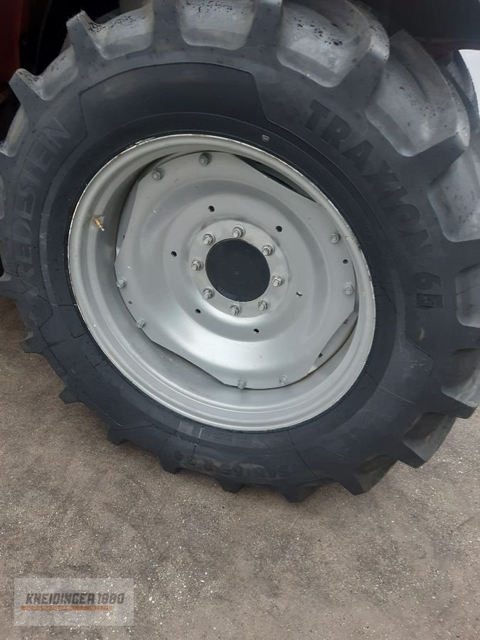 Traktor des Typs Case IH Luxxum 120, Gebrauchtmaschine in Altenfelden (Bild 14)