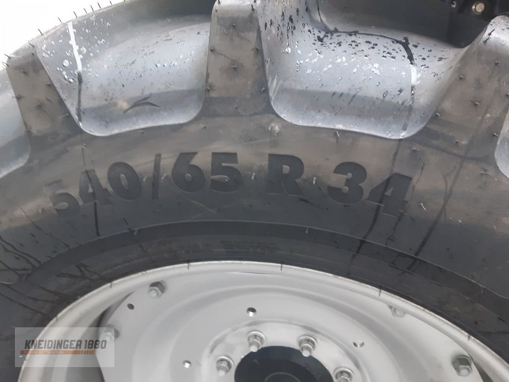 Traktor des Typs Case IH Luxxum 120, Gebrauchtmaschine in Altenfelden (Bild 16)