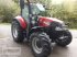 Traktor des Typs Case IH Luxxum 120, Gebrauchtmaschine in Altenfelden (Bild 3)