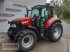 Traktor des Typs Case IH Luxxum 120, Gebrauchtmaschine in Altenfelden (Bild 1)