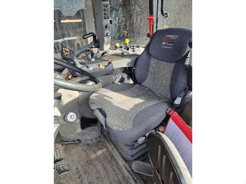 Traktor typu Case IH LUXXUM 120, Gebrauchtmaschine v HERIC (Obrázek 4)