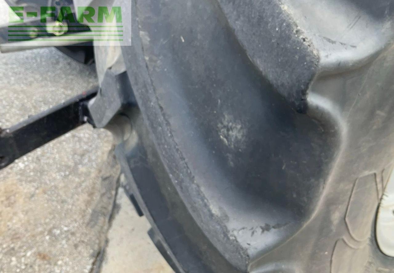 Traktor typu Case IH Luxxum 120, Gebrauchtmaschine v REDLHAM (Obrázek 17)