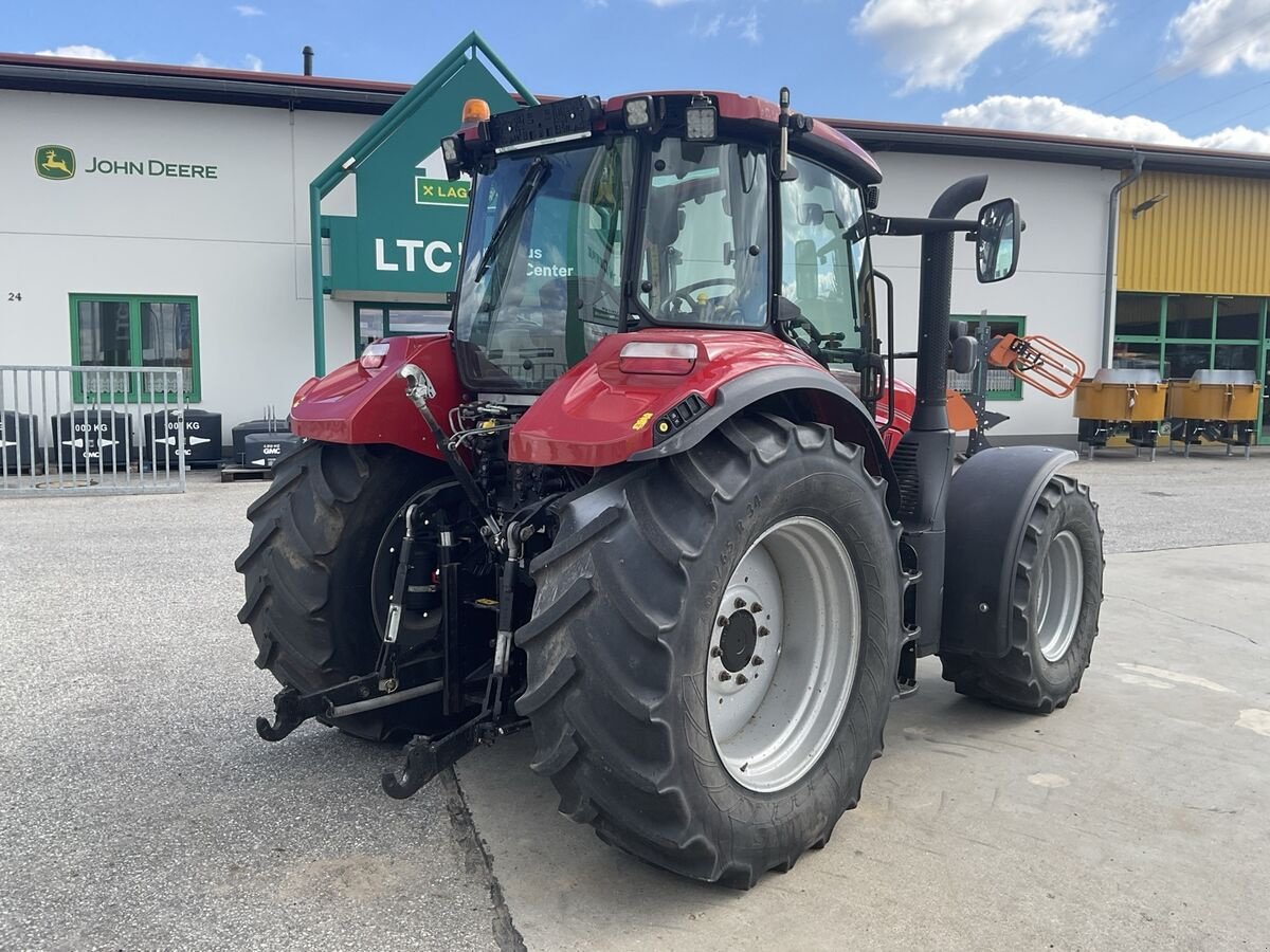 Traktor типа Case IH Luxxum 120, Gebrauchtmaschine в Zwettl (Фотография 5)