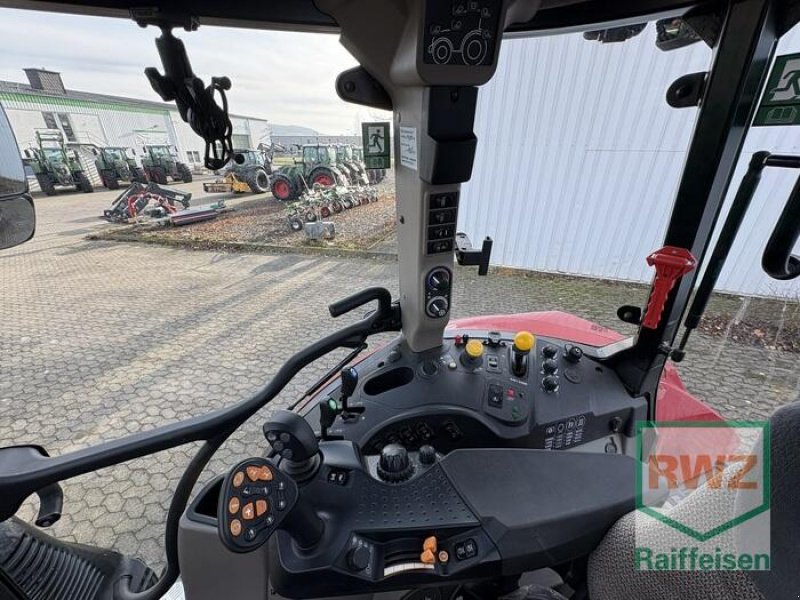 Traktor za tip Case IH Luxxum 120, Gebrauchtmaschine u Kruft (Slika 10)