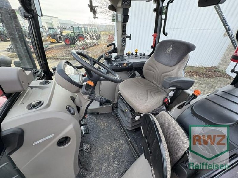 Traktor za tip Case IH Luxxum 120, Gebrauchtmaschine u Kruft (Slika 9)