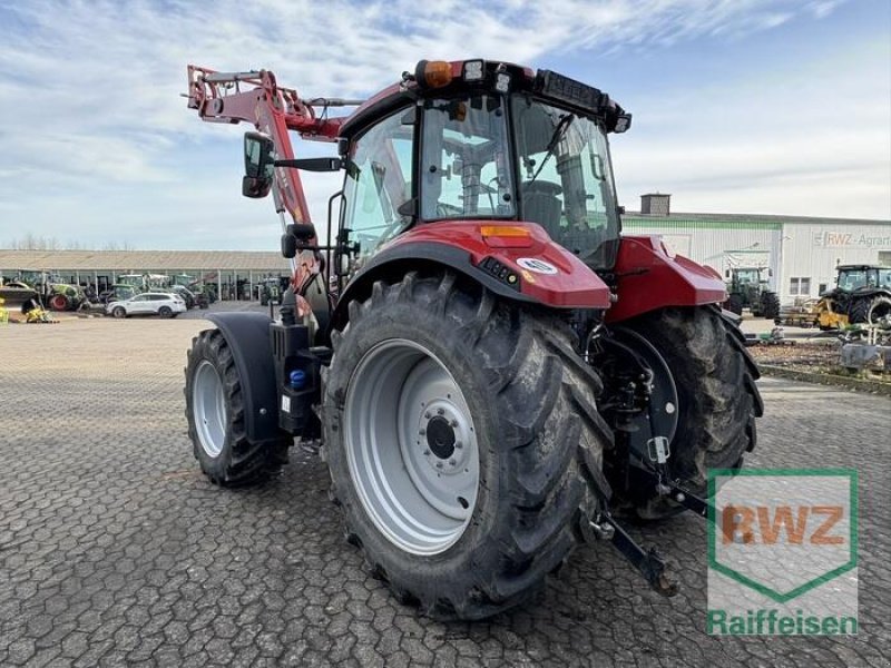 Traktor za tip Case IH Luxxum 120, Gebrauchtmaschine u Kruft (Slika 5)