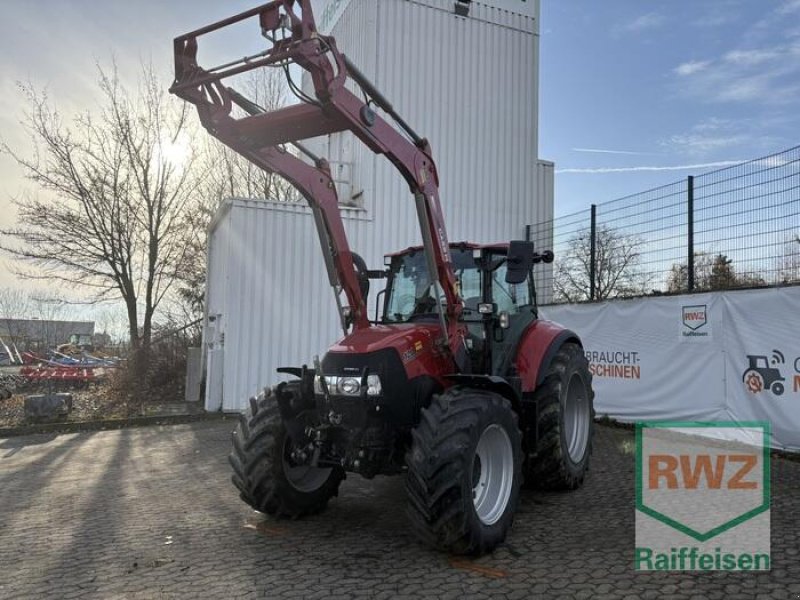 Traktor za tip Case IH Luxxum 120, Gebrauchtmaschine u Kruft (Slika 7)