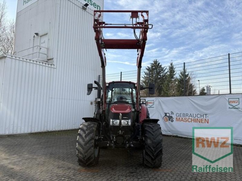 Traktor za tip Case IH Luxxum 120, Gebrauchtmaschine u Kruft (Slika 8)