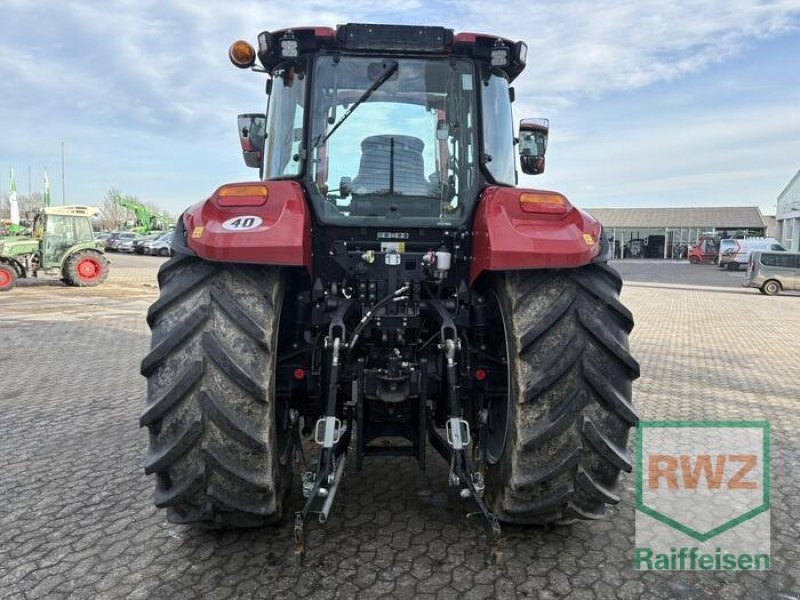 Traktor za tip Case IH Luxxum 120, Gebrauchtmaschine u Kruft (Slika 3)