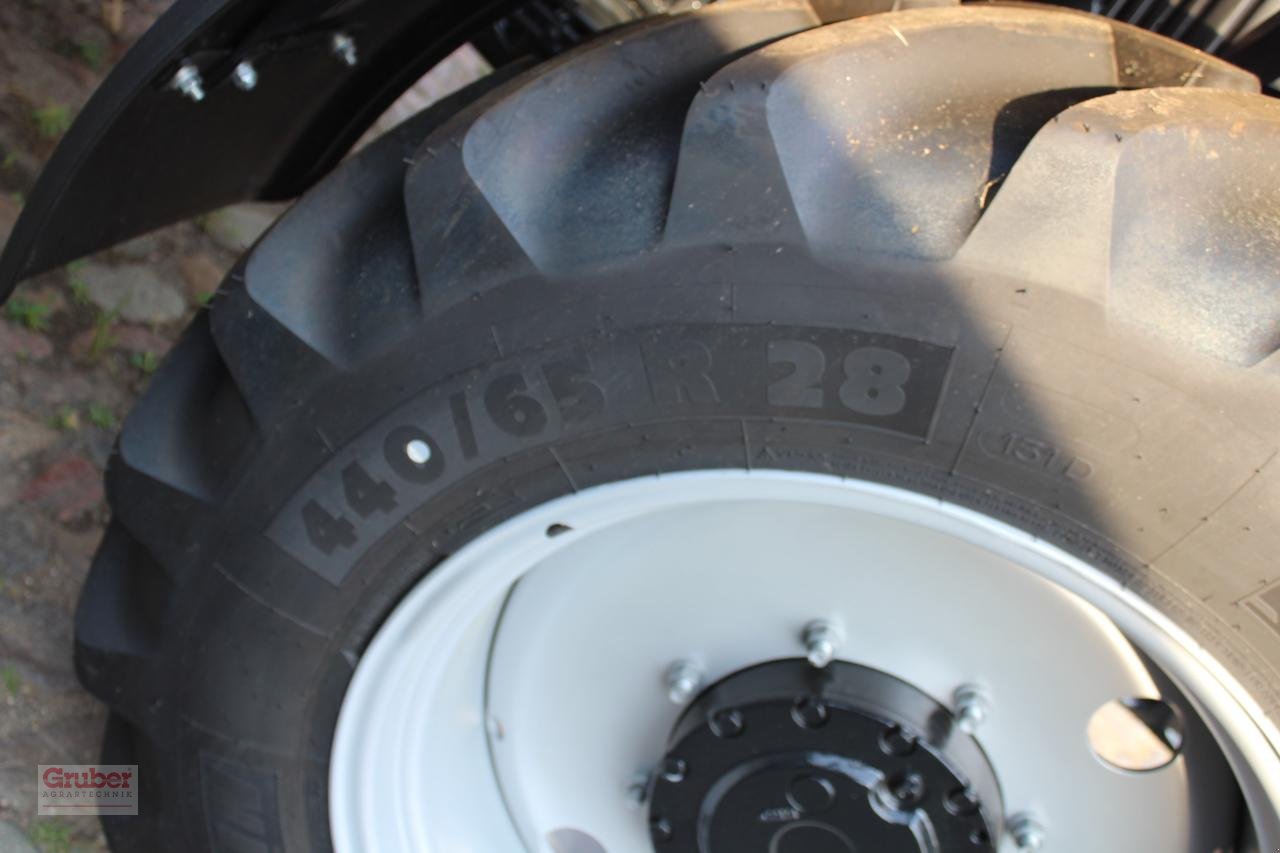 Traktor des Typs Case IH Luxxum 120, Neumaschine in Leipzig OT Engelsdorf (Bild 5)