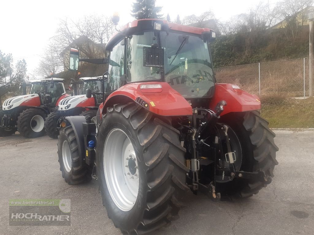 Traktor typu Case IH Luxxum 120, Gebrauchtmaschine v Kronstorf (Obrázek 3)