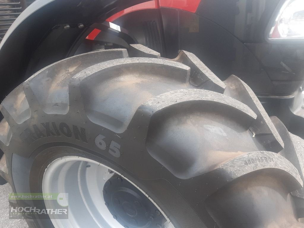 Traktor typu Case IH Luxxum 120, Gebrauchtmaschine v Kronstorf (Obrázek 11)