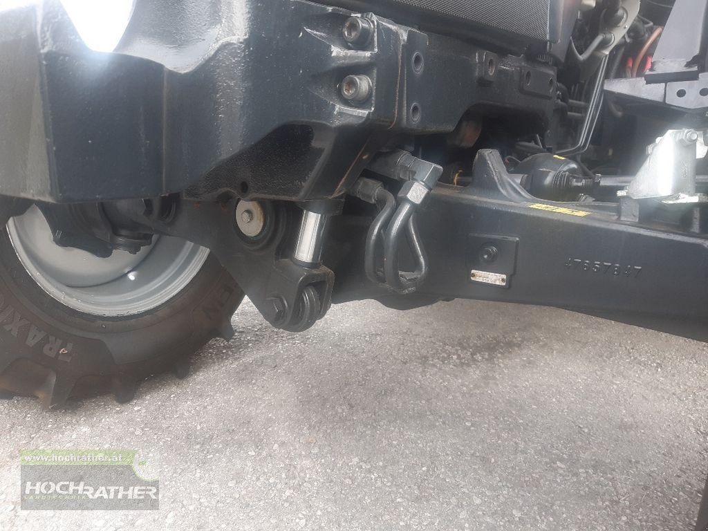 Traktor typu Case IH Luxxum 120, Gebrauchtmaschine v Kronstorf (Obrázek 5)