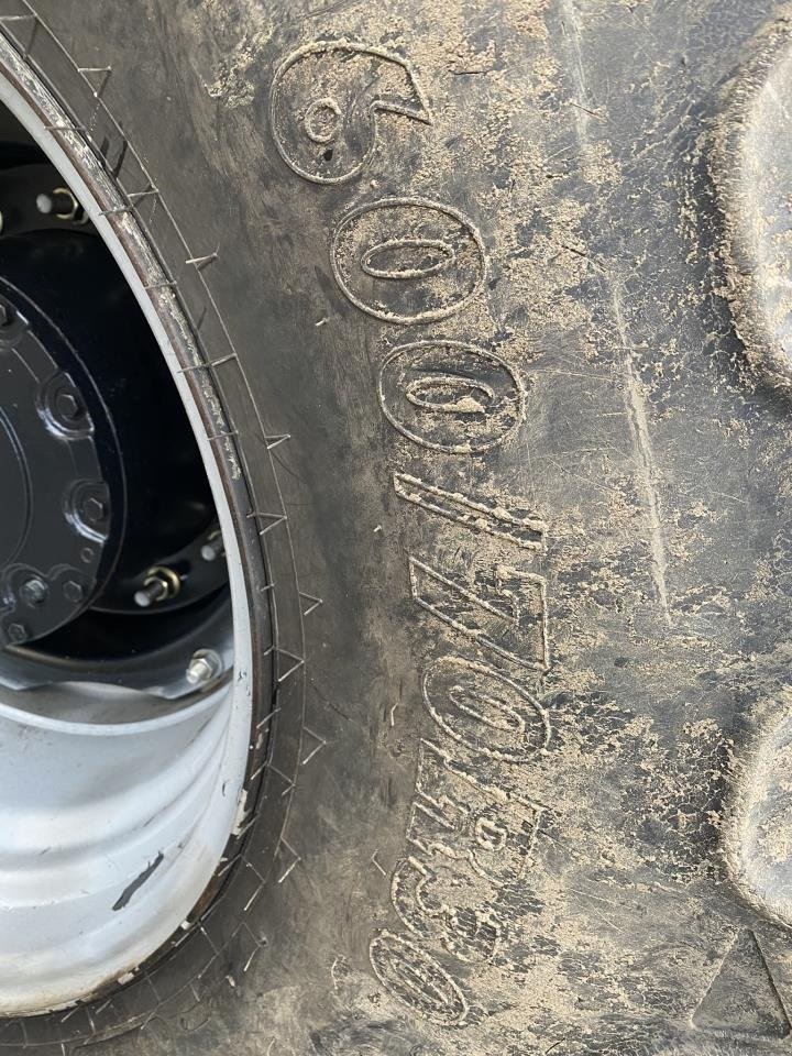 Traktor za tip Case IH MAGNUM 250 AFS, Gebrauchtmaschine u Holstebro (Slika 5)