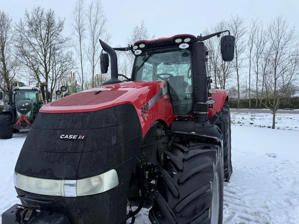 Traktor Türe ait Case IH Magnum 250 CVX 50 KM Magnum 250 CVX 50 KM, Gebrauchtmaschine içinde Ruinerwold (resim 2)