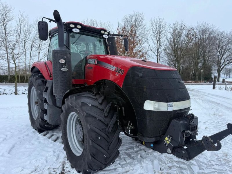 Traktor του τύπου Case IH Magnum 250 CVX 50 KM Magnum 250 CVX 50 KM, Gebrauchtmaschine σε Ruinerwold