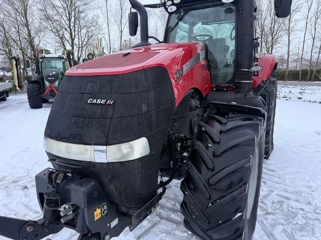 Traktor Türe ait Case IH Magnum 250 CVX 50 KM Magnum 250 CVX 50 KM, Gebrauchtmaschine içinde Ruinerwold (resim 3)