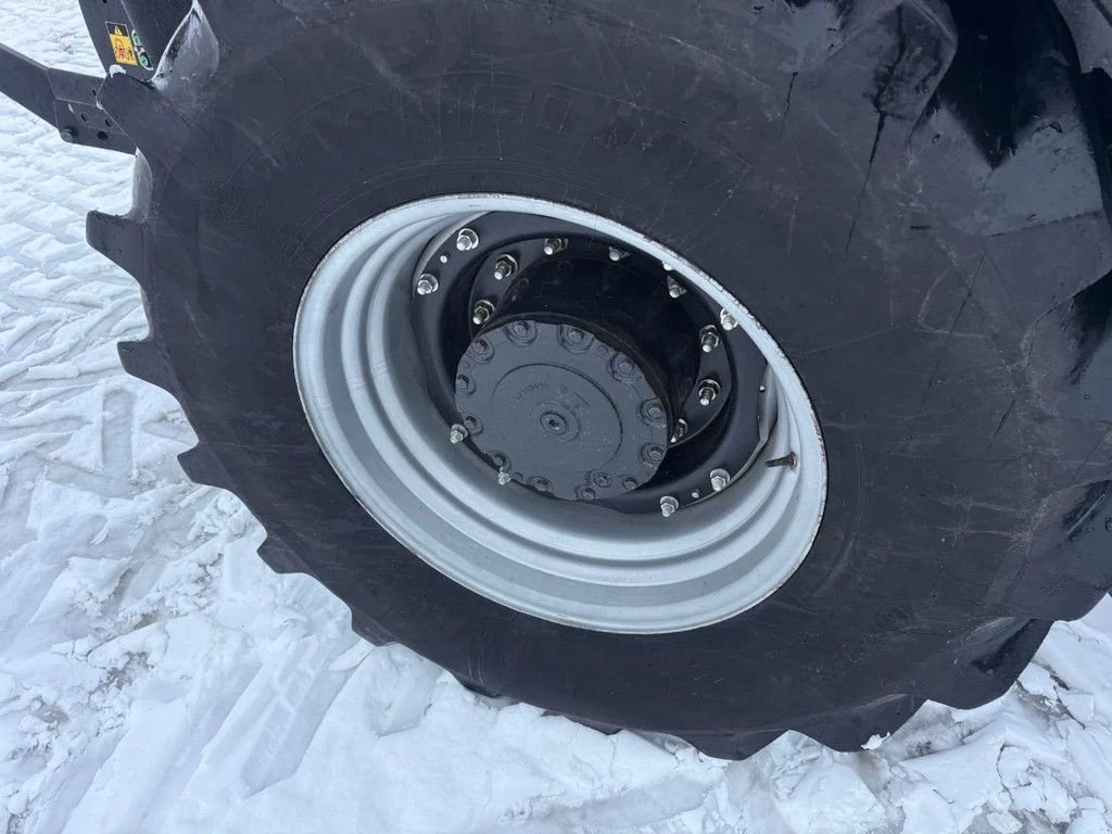 Traktor Türe ait Case IH Magnum 250 CVX 50 KM Magnum 250 CVX 50 KM, Gebrauchtmaschine içinde Ruinerwold (resim 10)