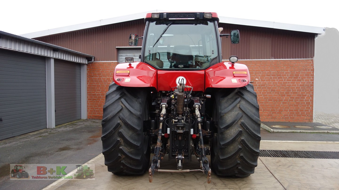 Traktor des Typs Case IH Magnum 250, Gebrauchtmaschine in Kettenkamp (Bild 5)